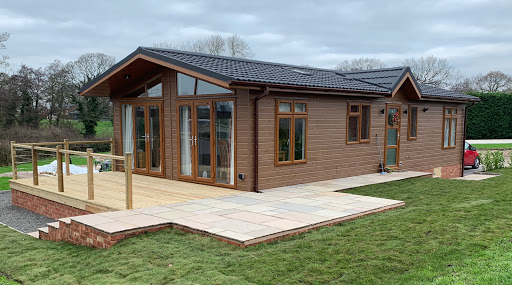 Bacchus Fold Residential
