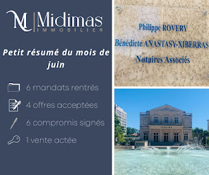 Photo n°8 de Midimas Immobilier - Goudargues à Goudargues (Agence immobilière)