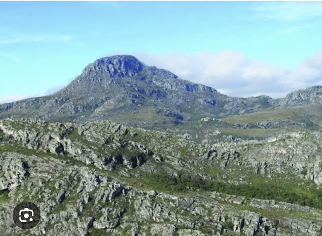 Pousada do Capão by null