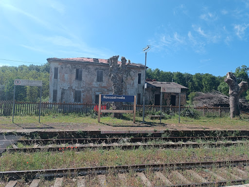 Roccastrada - Visual