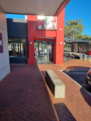 KFC Warwick WA