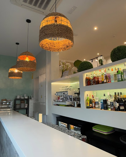 MALUJA | Gastrobar Punta Umbría