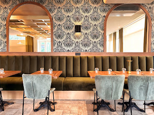 Photo n°6 de Aux bons amis à Chasseneuil-du-Poitou (Restaurant)