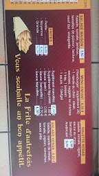 Photo n°6 de La Frite d'Autrefois à Bertry (Friterie)