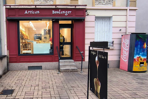 Boulangerie Pâtisserie Pierre Fidri - Thumbnail