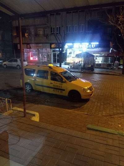 Dogan Taxi