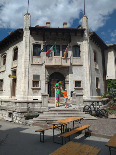 Bar Centrale Di Forni Gian Battista & C. S.N.C. - Thumbnail