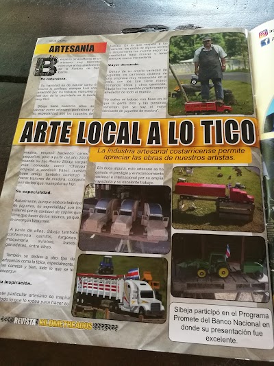 Photos of El Fog&oacute;n De Mincho