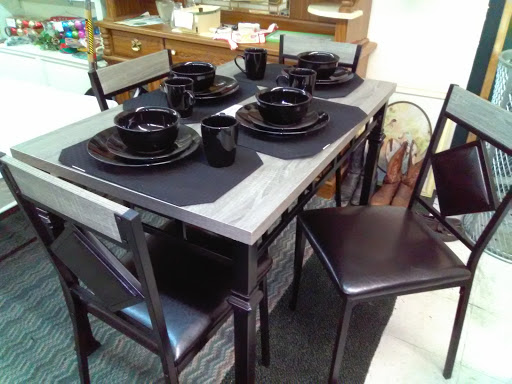 Rust Furniture - Thumbnail