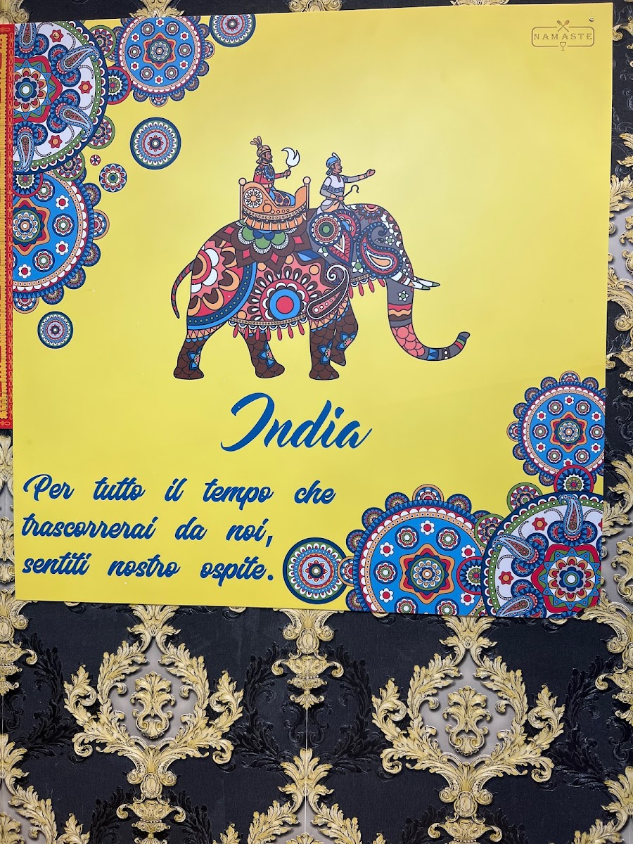 Namaste — photo 5