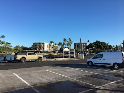 Kailua Pier