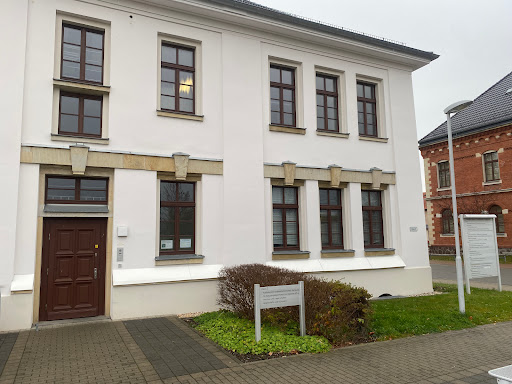 Ausländeramt - Landkreis Leipzig - Thumbnail