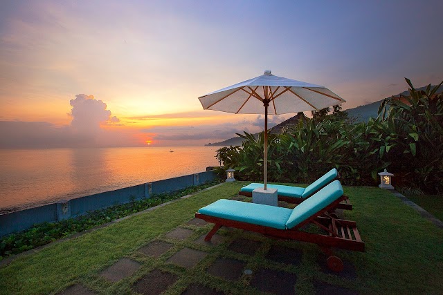 Ashling Villa