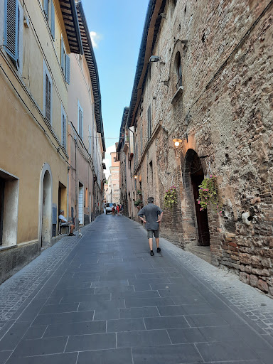 Loggiato Palazzo Urbani - Thumbnail