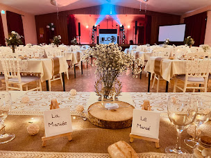 Photo n°1 de LC Fun Party - Photobooth, Sono, Light, Mobilier à Saint-Dié-des-Vosges (Boutique d'articles de mariage)