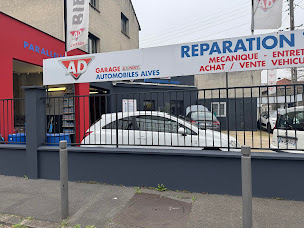 Photo n°4 de AD Garage Expert ALVES à Clichy-sous-Bois (Atelier de réparation automobile)