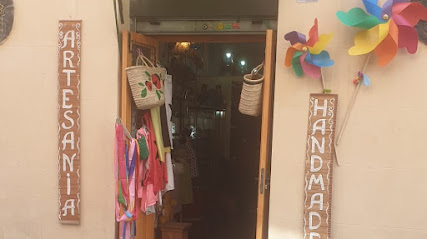 Curioseart Joyas, Bisutería y Complementos artesanales