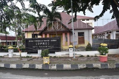 Photos of DPRD Kota Tanjungbalai
