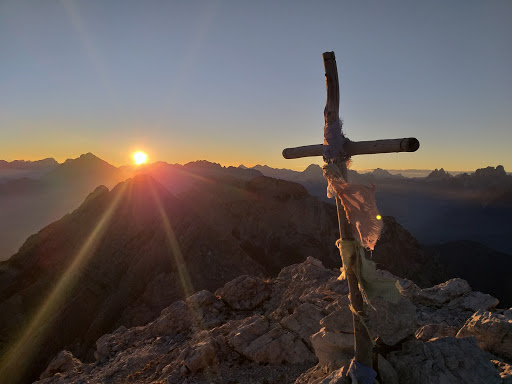Laura Olivotto Dolomiti Escursioni