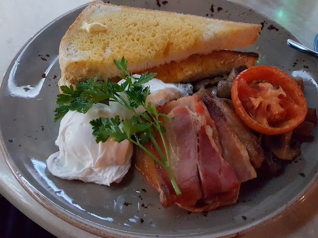 Degraves Espresso Bar