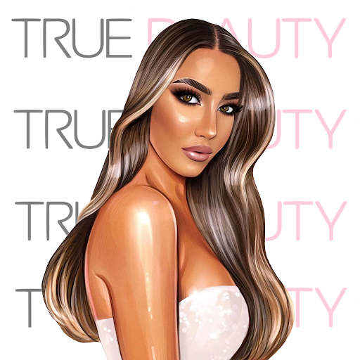 TRUE BEAUTY by leila