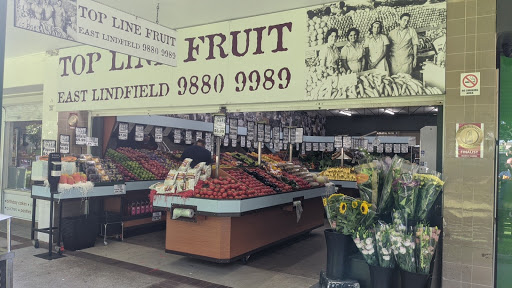 Topline Fruit East Lindfield - Thumbnail