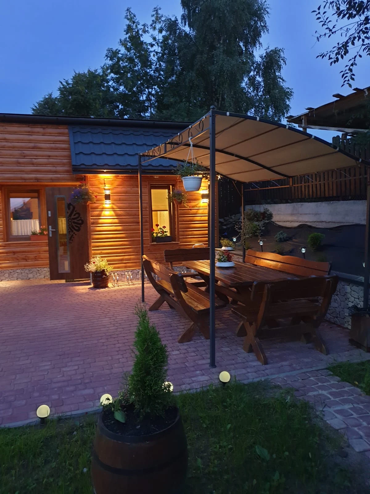 Apartamenty u Baców