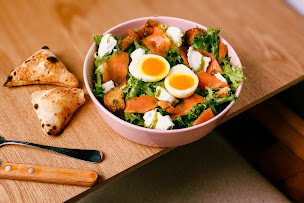 Photo n°15 de Pizza Cosy à Le Puy-en-Velay (Restaurant)