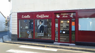 Photo n°2 de estelle coiffure à Descartes (Salon de coiffure)