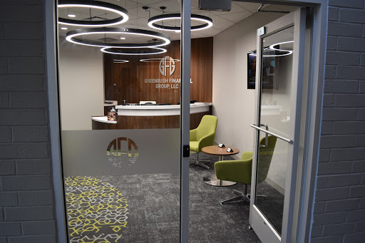 Greenbush Financial Group - Thumbnail