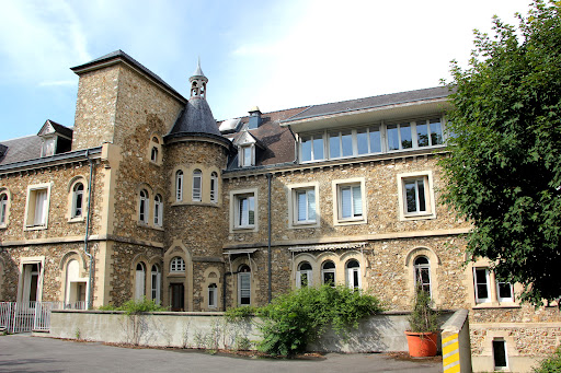 Etablissement hospitalier de soins de suite et de réadaptation (EHSSR) Sainte-Marthe - Thumbnail