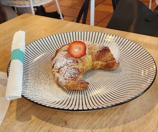 Coffee + Culture Bakery - Thumbnail