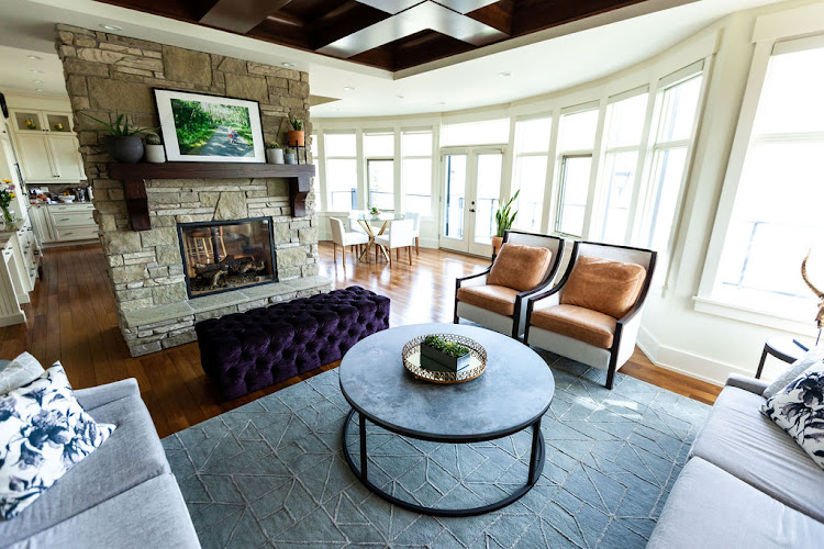 Héron Interior Design portfolio