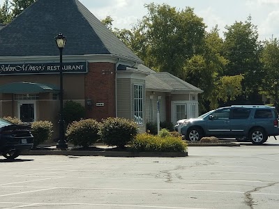 Mason Woods Village Shopping Center