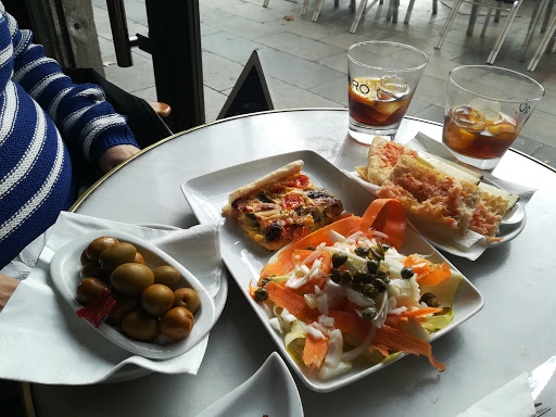 Cafè de les Delícies - Thumbnail