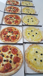 Photo n°35 de PizzaBox par Droo'Pizz à Louchats (Pizzeria)