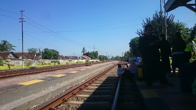 Photos of Stasiun Tanggul