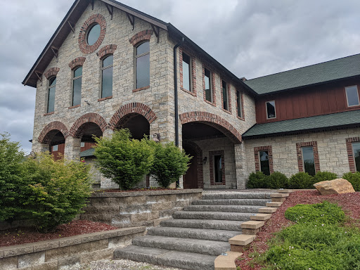 Weingarten Vineyard - Visual