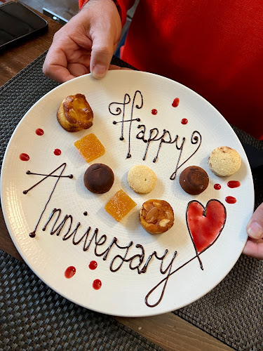 Comments and reviews of Purslane Restaurant