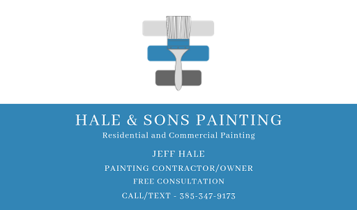 Hale & Sons Painting - Thumbnail