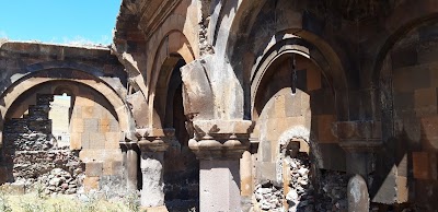 Bagnayr Monastery