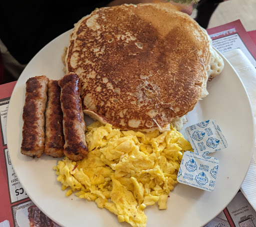 Eggs Up Restaurant - Thumbnail