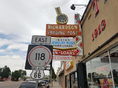 Richardson Trading Co.