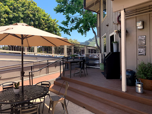 Lafayette Bakery & Cafe
