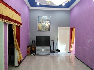 Photos of Kost Al-fatih