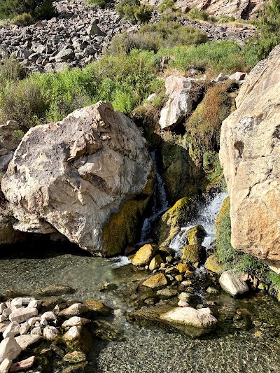 Goldbug Hot Springs