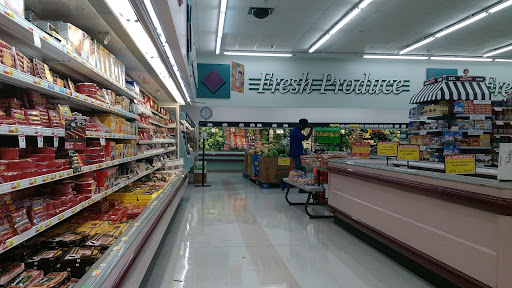 Lucky's Foodland Plus Montevallo - Thumbnail