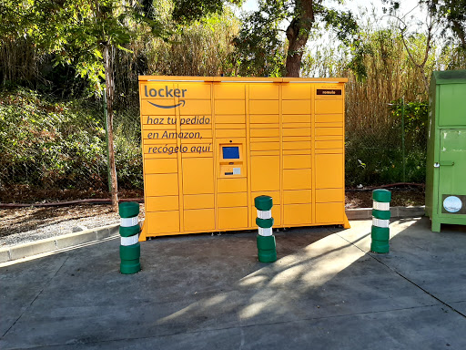 SHELL Torremolinos - Visual