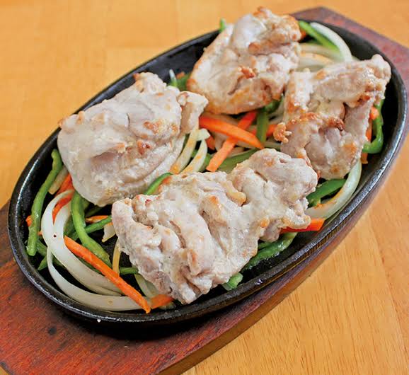 インド・ネパール料理 サンディープ