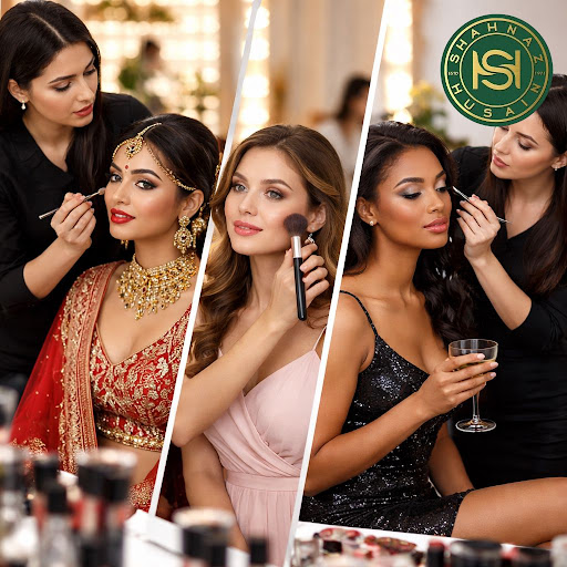 Every occasion deserves a different look, and at Shahnaz Hussain Makeup Studio in Kaliket Nagar,… post image